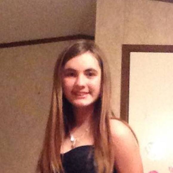 Meet your Posher, Maddie - Picture 1 of 1